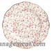 Royal Albert Rose Confetti Formal Vintage Salad Plate RAL1388